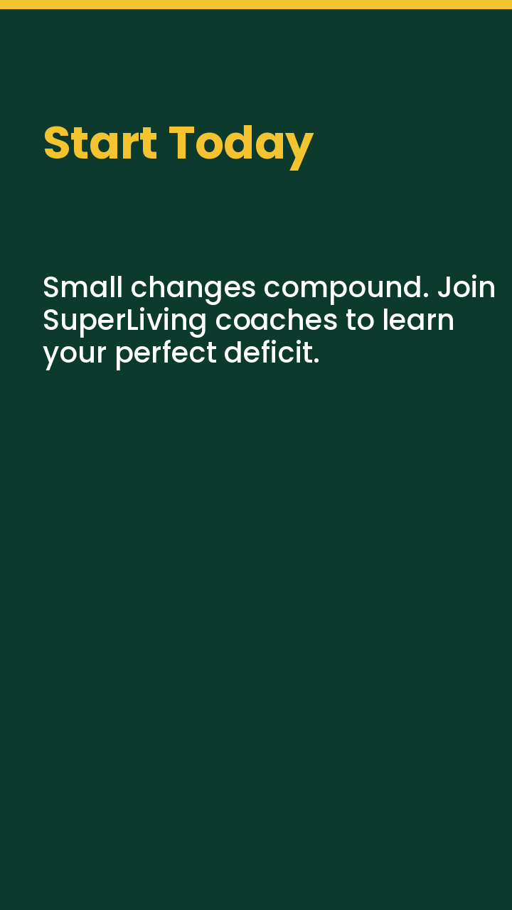 Start Today