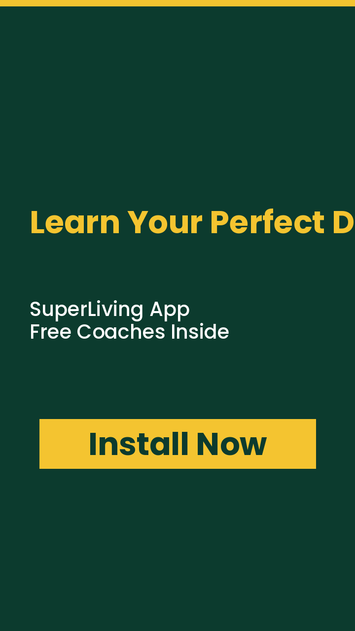 Install SuperLiving